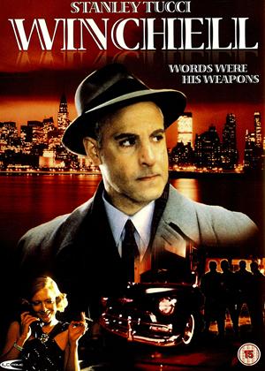 Rent Winchell Online DVD Rental