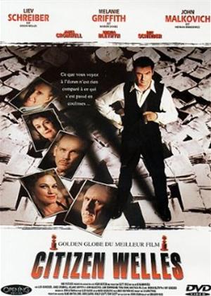 Rent RKO 281: The Battle Over Citizen Kane (aka RKO 281) Online DVD Rental