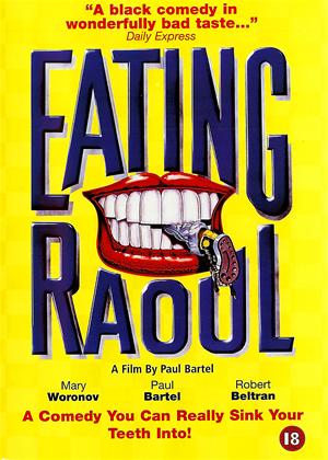 Rent Eating Raoul Online DVD Rental