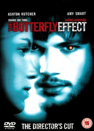 Rent The Butterfly Effect Online DVD Rental