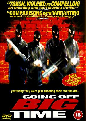 Rent Going Off Big Time Online DVD Rental