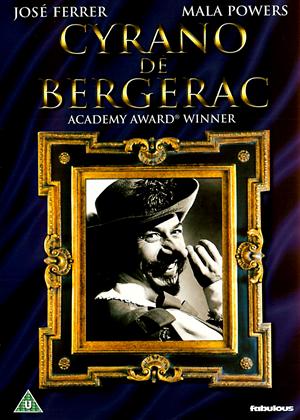 Rent Cyrano De Bergerac Online DVD Rental