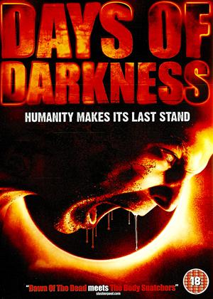 Rent Days of Darkness: Rise of the Flesheaters Online DVD Rental