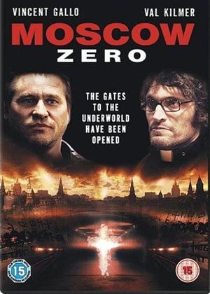 Rent Moscow Zero Online DVD Rental
