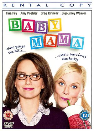 Rent Baby Mama Online DVD Rental