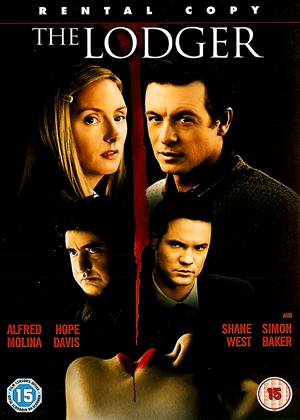 Rent The Lodger Online DVD Rental
