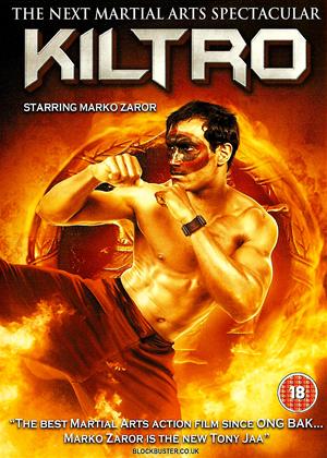 Rent Kiltro Online DVD Rental