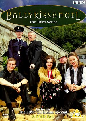 Rent Ballykissangel: Series 3 Online DVD Rental