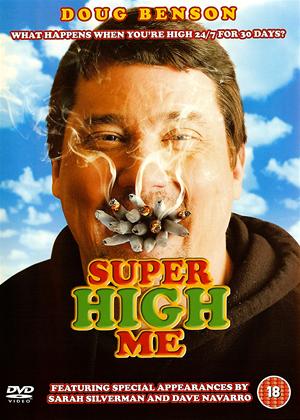 Rent Super High Me Online DVD Rental