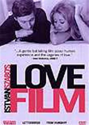Rent Love Film Online DVD Rental