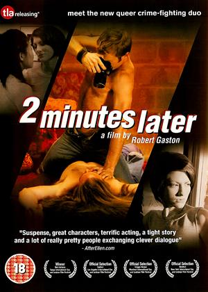 Rent 2 Minutes Later Online DVD Rental