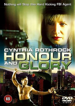 Rent Honour and Glory Online DVD Rental