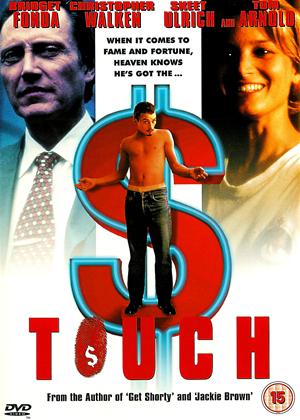 Rent Touch Online DVD Rental