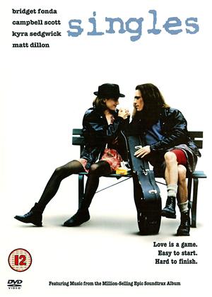 Rent Singles Online DVD Rental