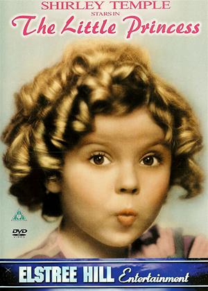 Rent Little Princess Online DVD Rental
