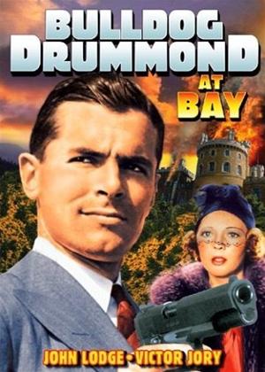 Rent Bulldog Drummond at Bay Online DVD Rental