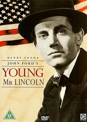 Rent Young Mr Lincoln Online DVD Rental