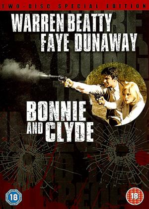Rent Bonnie and Clyde: 40th Anniversary Edition Online DVD Rental