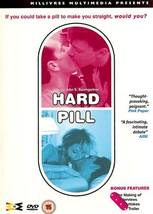 Rent Hard Pill Online DVD Rental