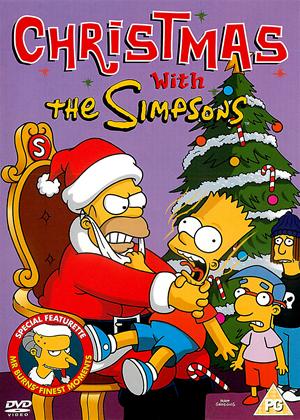 Rent The Simpsons: Christmas with the Simpsons Online DVD Rental