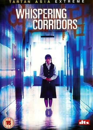 Rent Whispering Corridors (aka Yeogo Goedam) Online DVD Rental