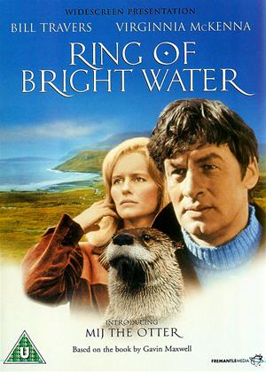 Rent Ring of Bright Water Online DVD Rental