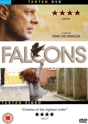 Rent Falcons (aka Falkar) Online DVD Rental
