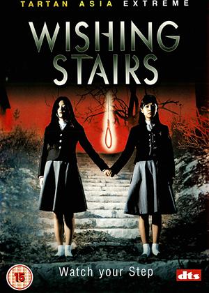 Rent Wishing Stairs (aka Yeogo Goedam 3) Online DVD Rental