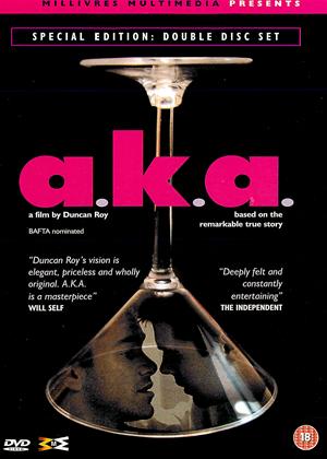 Rent A.K.A. Online DVD Rental