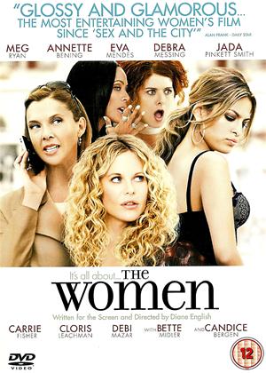 Rent The Women Online DVD Rental