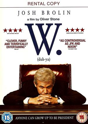 Rent W. Online DVD Rental
