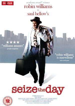 Rent Seize the Day Online DVD Rental