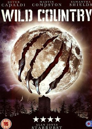 Rent Wild Country Online DVD Rental