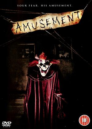 Rent Amusement Online DVD Rental