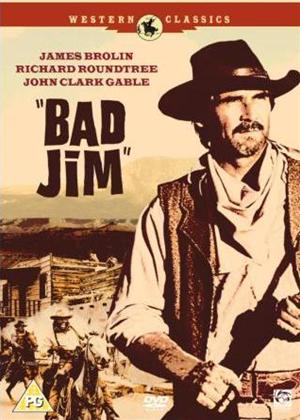Rent Bad Jim Online DVD Rental