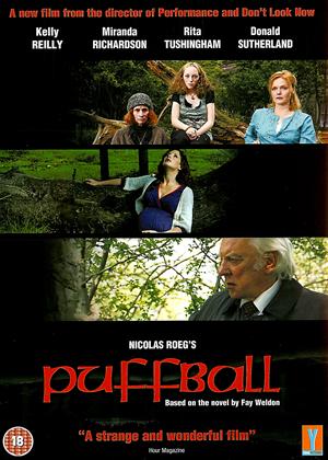 Rent Puffball Online DVD Rental