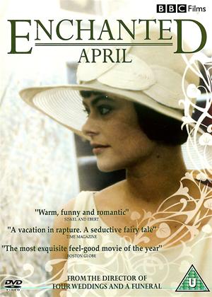 Rent Enchanted April Online DVD Rental
