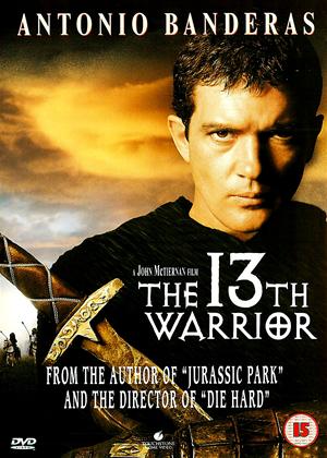 Rent The 13th Warrior Online DVD Rental