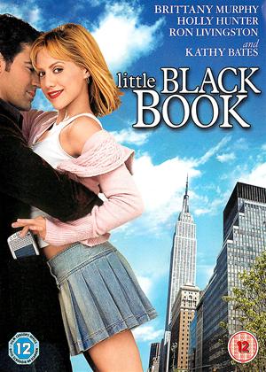 Rent Little Black Book Online DVD Rental