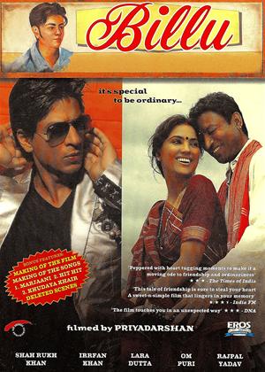 Billu Barber Poster Billu Barber Poster