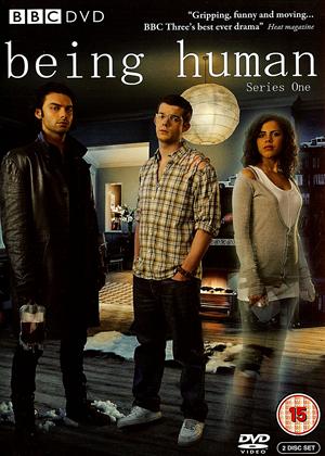 Rent Being Human: Series 1 Online DVD Rental