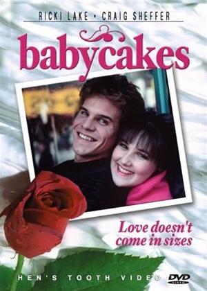 Rent Babycakes Online DVD Rental