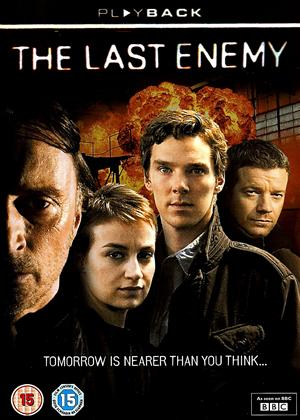Rent The Last Enemy Online DVD Rental