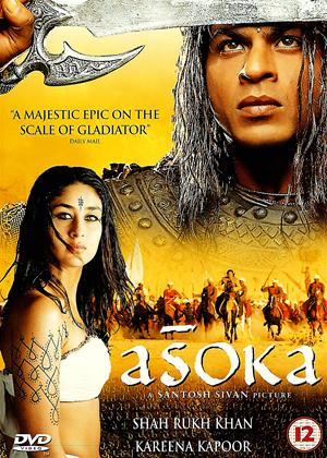 Rent Asoka Online DVD Rental