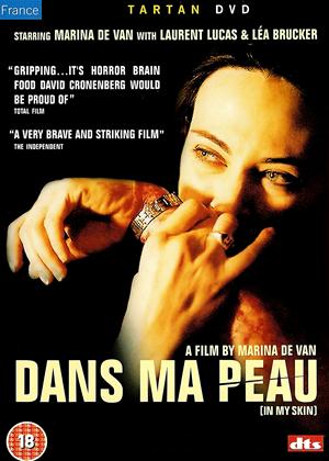 Rent In My Skin (aka Dans Ma Peau) Online DVD Rental