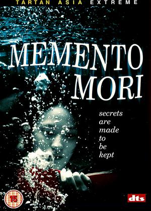 Rent Memento Mori (aka Yeogo Goedam 2) Online DVD Rental