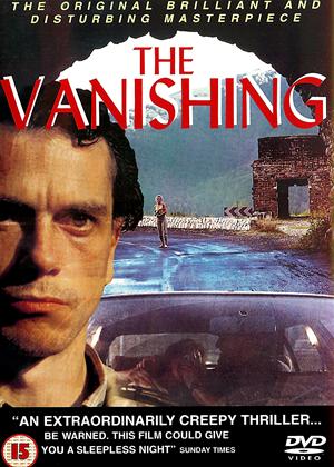 Rent The Vanishing (aka Spoorloos) Online DVD Rental