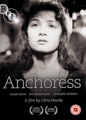Rent Anchoress Online DVD Rental