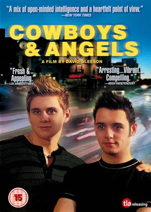 Rent Cowboys and Angels Online DVD Rental