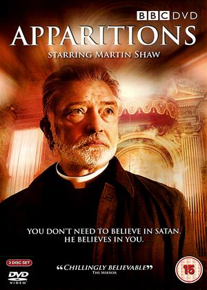 Rent Apparitions Series Online DVD Rental